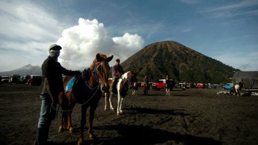 Tujuh Koper Turis Thailand Raib Digondol Maling di Bromo, Polisi Turun Tangan