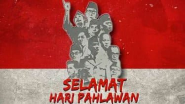 Top 20+ Ucapan Hari Pahlawan 10 November yang Menggetarkan Hati, Cocok untuk Caption Medsos