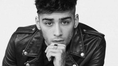 Zayn Malik Singgung Rasisme yang Dialami Saat Masih Jadi Anggota One Direction