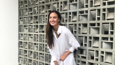 Gugatan Cerai Raisa ke Hamish Daud Bikin Nadine Chandrawinata Terseret, Netizen Kulik Masa Lalunya