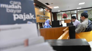 Ada Kolaborasi Pemerintah untuk Dorong Kepatuhan Wajib Pajak