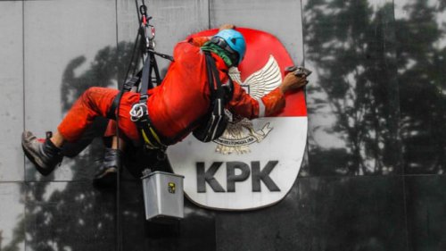 KPK Usut Korupsi Kuota Haji Era Yaqut Cholil, DPR: Hasil Pansus Silakan Ditindaklanjuti