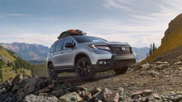 Top 5+ SUV yang Seharusnya Hadir dengan Transmisi Manual, Bikin Penggemar Mobil Sport Jatuh Cinta