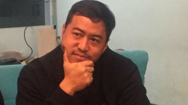 Pandji Pragiwaksono Diserbu Banyak Laporan Polisi soal Mens Rea, Jumlahnya Ternyata Capai Dua Digit