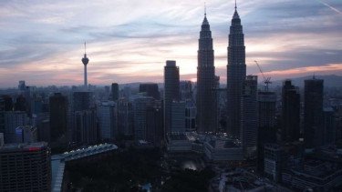 Meludah Sembarangan di Kuala Lumpur Malaysia Bakal Kena Denda Rp 8,2 Juta Mulai Hari Ini
