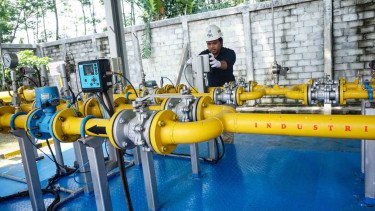 2 Hal Ini Bayangi Kinerja Industri Nasional, Bisa Picu PHK