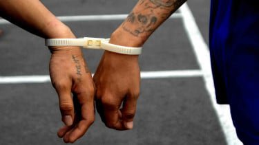 Pelaku Penipuan Jual Beli Motor Ditangkap Polisi, Modusnya Pakai Seragam TV Swasta