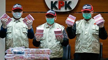 RUU Perampasan Aset Mandek 17 Tahun, Kenapa DPR Tak Kunjung Sahkan?