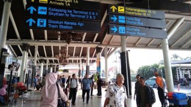 Daftar Maskapai Asing di Indonesia yang Terdampak Perang Iran-Israel, Menhub Dudy Wanti-wanti Tingkatkan Kewaspadaan