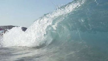 Potensi Tsunami, BNPB Minta Warga Pesisir Jauhi Pantai 2-3 Jam