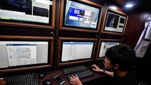 BMKG Keluarkan Peringatan Dini: Cuaca Ekstrem Berpotensi Terjadi di Maluku Utara 19-25 Juni 2025
