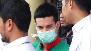 Steve Emmanuel Ternyata Sudah Bebas, Andi Soraya Bocorkan Percakapan saat Video Call