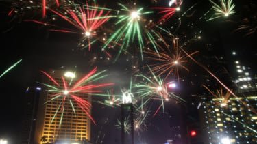 Empati Bencana Sumatera, Pramono Tegaskan Jakarta Tak Gelar Pesta Kembang Api Tahun Baru