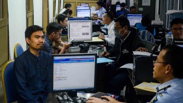 Hadapi Kejahatan Lintas Negara, Imigrasi Perkuat Penyidikan PPNS dengan 'EFEK TROPIS'