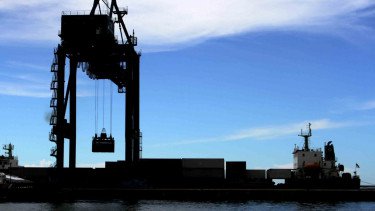 Ditopang CPO, Ekspor RI Tembus US$24,68 Miliar di September 2025