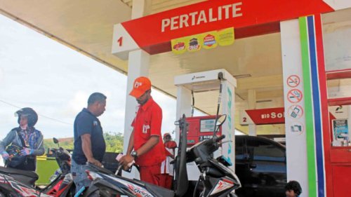Kendaraan di Bali Mogok Usai Isi Pertalite, Koster Minta Pertamina Investigasi Menyeluruh