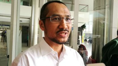 Reapons Panas Saat Ditanya Siap Jadi Tersangka Kasus Ijazah Jokowi, Abraham Samad: Saya Lawan!