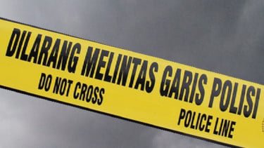 2 Insiden Seret SPPG: Sopir Ditangkap Nyambi Kurir Sabu di Depok dan Mobil Tabrak Pedagang Hingga Tewas di Bekasi