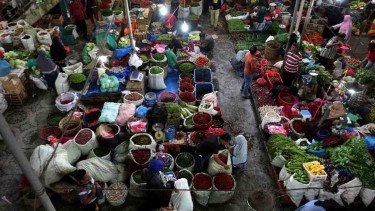 BI Kasih Bukti Keyakinan Konsumen ke Ekonomi RI Tetap Kuat pada Desember 2025