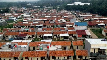 BP Tapera Pastikan Akad Massal 25.000 Unit Rumah Digelar di 33 Provinsi