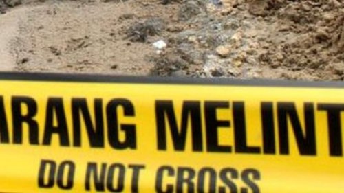 Bocah 5 Tahun Ditemukan Tewas di Tiang Listrik Taman Jaksel, Kondisi Badan Gosong