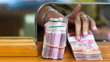 Jangan Sampai Langsung Habis! Ini Pos Pengeluaran Uang THR yang Wajib Anda Siapkan
