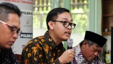 UMKM Harus Manfaatkan Momentum Imlek dan Ramadan