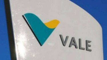 Vale Bukukan Pendapatan Rp 4,6 triliun di Kuartal III-2025