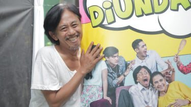 Sempat Pingsan, Epy Kusnandar Alami Penyumbatan di Batang Otak Sebelum Meninggal Dunia