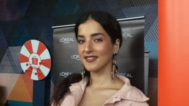 Respons Tasya Farasya Ditanya Soal Isu Perceraian
