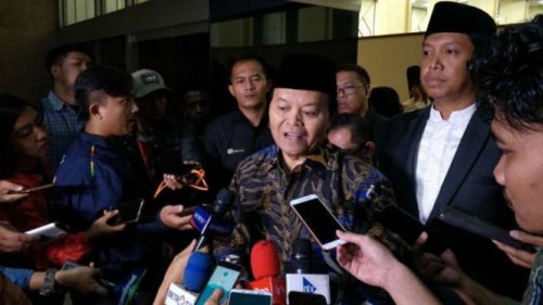 HNW: Surat Usulan Pemakzulan Gibran Sudah Sampai di Meja Ketua MPR