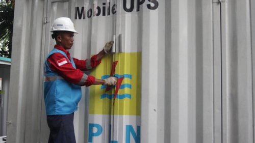 Asosiasi Konsumen Dukung Upaya Perbaikan Tata Kelola Sistem Kelistrikan PLN