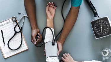 Tips Menurunkan Hipertensi Menurut Dokter, Cara Instan Justru Tidak Direkomendasikan
