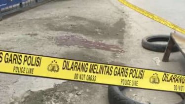 Heboh Pria Berdarah-darah di Jakbar Dikira Korban Begal, Polisi Bongkar Fakta Mengejutkan