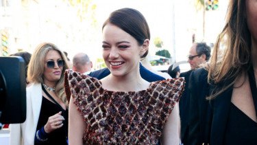 Emma Stone hingga Mark Ruffalo, Ribuan Artis Hollywood Kompak Boikot Lembaga Perfilman Israel