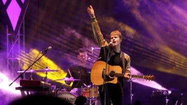 Kodaline Umumkan Bubar, Fans: This Is My Biggest Heartbreak