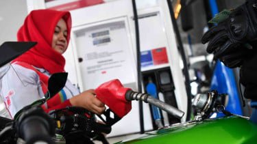 Harga BBM Pertamina Naik Lagi Awal Mei 2026, Pertamax Turbo dan Dex Cs Makin Mahal
