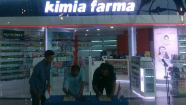 Kimia Farma