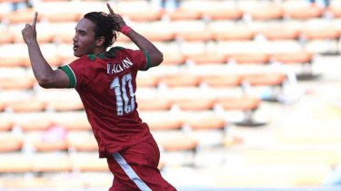 Elkan Baggott dan Ezra Walian Comeback, Ini Daftar 40 Pemain Timnas Indonesia Pilihan John Herdman untuk FIFA Series