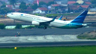 Top 7+ Ikut Seleksi di Kemenhaj, 2 Maskapai Ini yang Lolos Layani Penerbangan Haji 2026