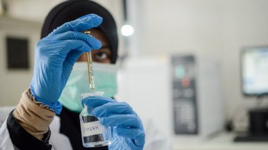 Kemenag Siapkan Rp50 M per Tahun untuk Dukung Riset Nasional Lewat Program MoRA The Air Funds