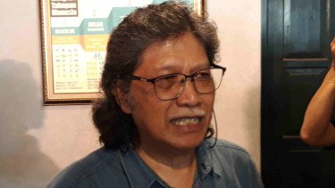 Ramalan Cak Nun Tahun 2012 soal Iran Diserang Israel dan AS Viral Lagi, Kini Dianggap Terbukti