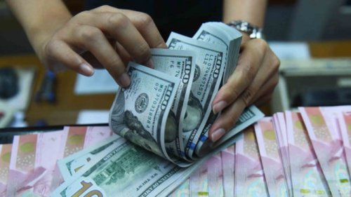 BI: Posisi Kewajiban Netto Investasi Internasional RI Kuartal I-2025 Turun Jadi US$224,5 Miliar