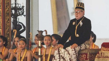Penyebab Raja Keraton Surakarta Paku Buwono XIII Meninggal Dunia&nbsp;karena Komplikasi Penyakit