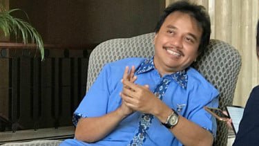 Fakta-Fakta Penetapan Roy Suryo Cs Jadi Tersangka Kasus Ijazah Palsu Jokowi, Sebut Dikriminalisasi Tapi Polisi Bilang..