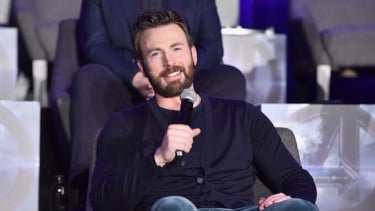 Terungkap! Ciri Wanita yang Diduga Selingkuhan Chris Evans