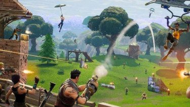 Update Besar Game Fortnite Bikin Offline! Ini Prediksi Waktu Server Online Kembali