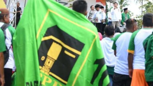 Tarik Dukungan Buat Mardiono Jelang Muktamar, DPW PPP Kepri: Seolah Partai Ini Milik Segelintir Orang