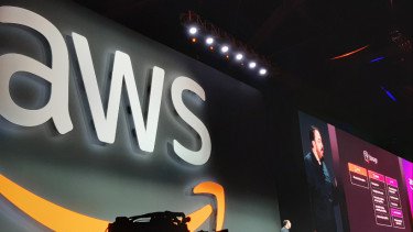 AWS Summit Expo 2019