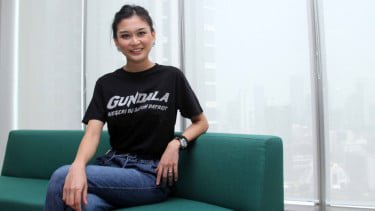 Marissa Anita Hadiri Sidang Cerai Perdana, Ungkap Lakukan Meditasi dan Siap Melangkah ke Hidup Baru